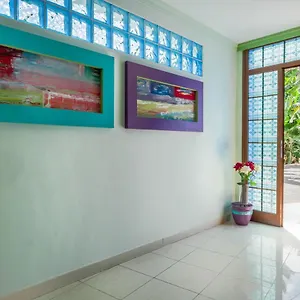 Casa Cañas Сasa de vacaciones Icod De Los Vinos