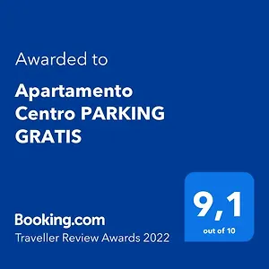 Apartamento Centro Parking Gratis Apartamento Córdoba