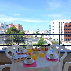 Rnet-port Margarita 3d Apartamento Rosas