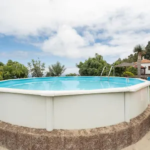 Casa Candelaria Сasa de vacaciones La Guancha