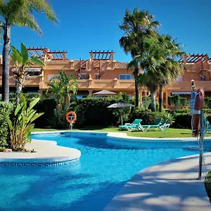 Casa Bonita Сasa de vacaciones Estepona