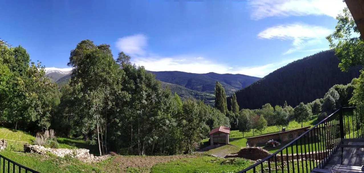Can Batista Villa Neva Сasa de vacaciones