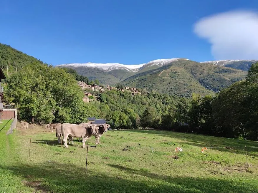 Can Batista Villa Neva España