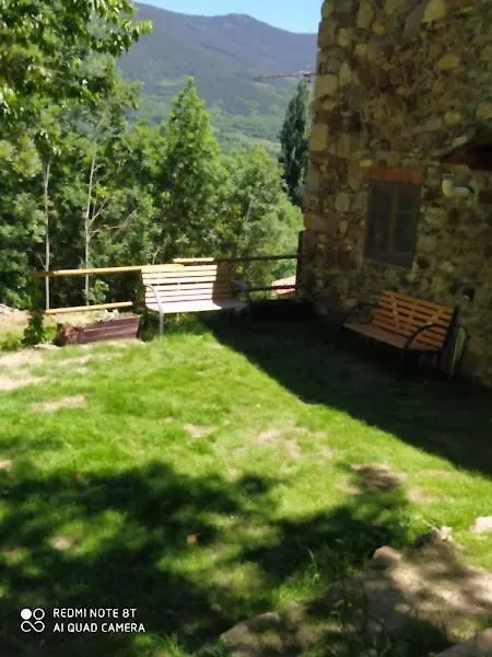 Can Batista Villa Neva España