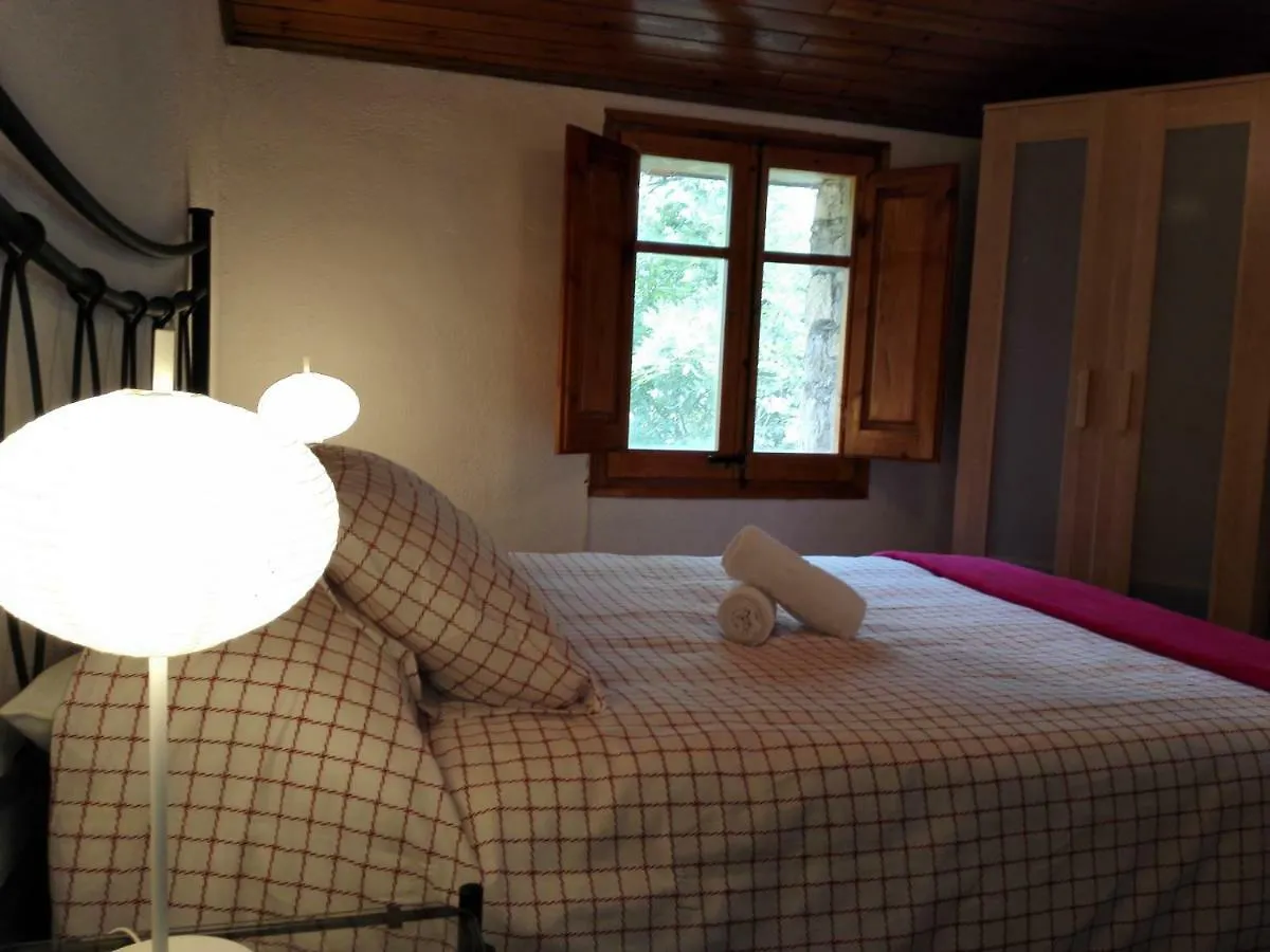 Can Batista Villa Neva Сasa de vacaciones