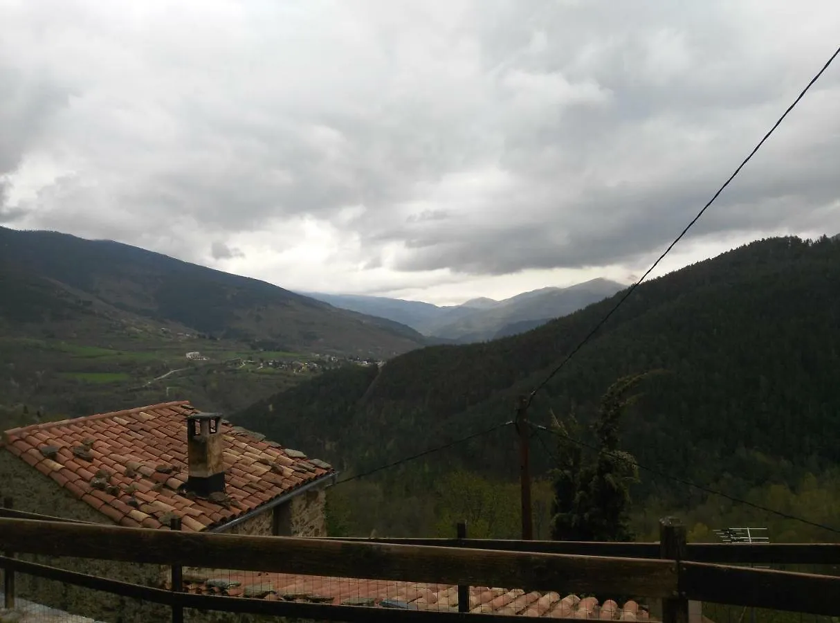 Сasa de vacaciones Can Batista Villa Neva