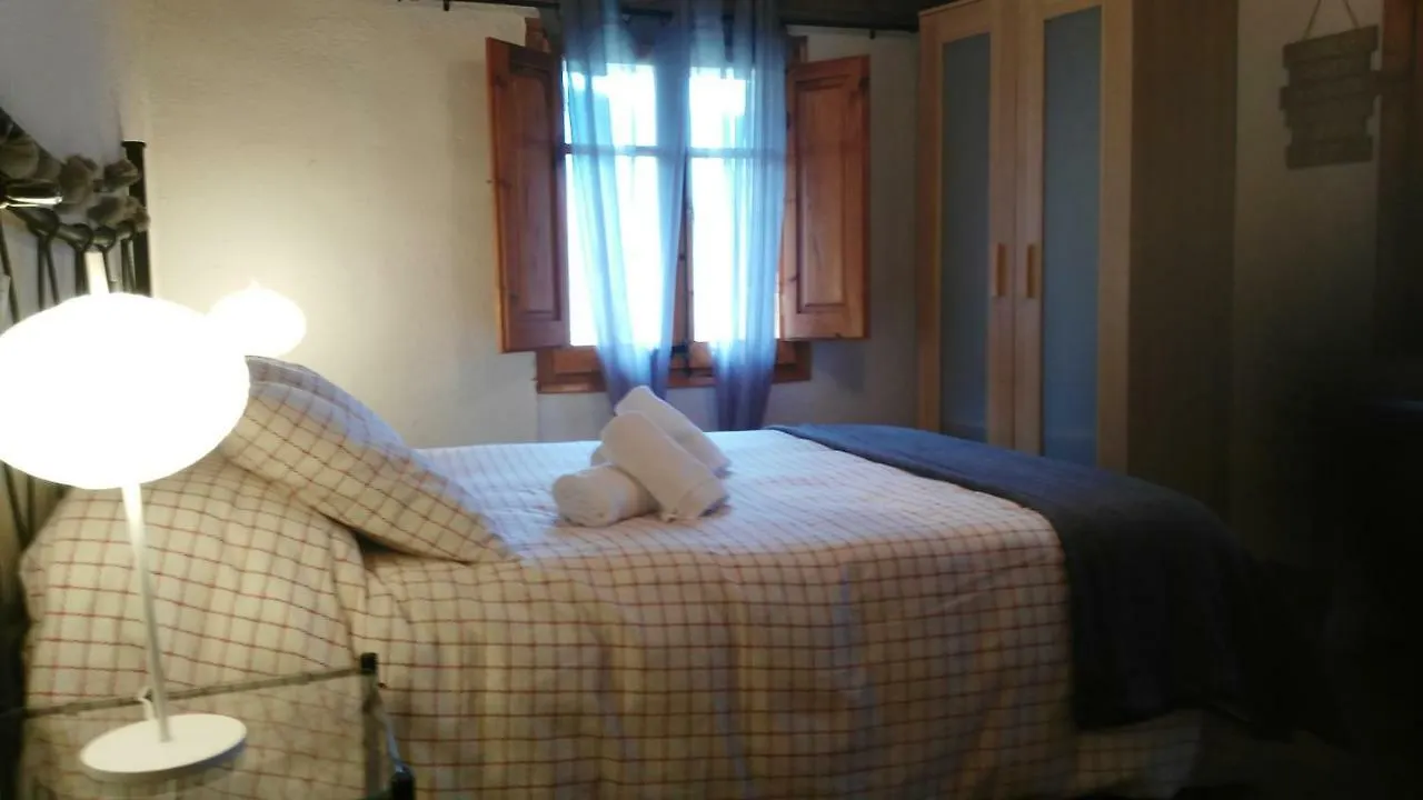 Сasa de vacaciones Can Batista Villa Neva España