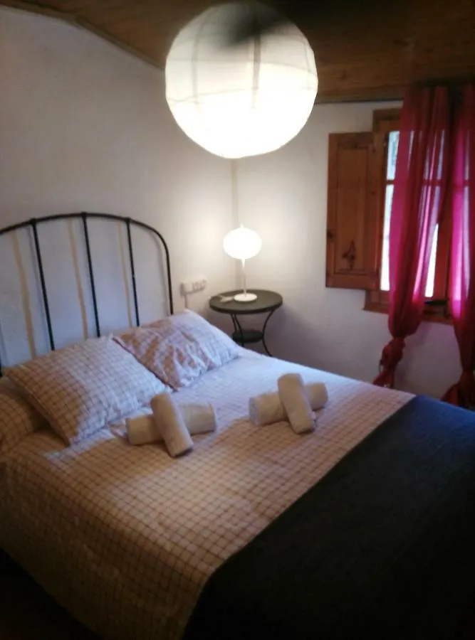 Сasa de vacaciones Can Batista Villa Neva